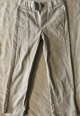 Cat & Jack School Uniform Pants Size 6 Straight • $4.95