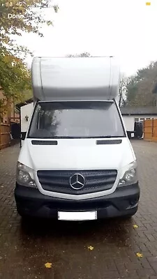£30 • Buy Man And Van Courier Services/Collection And Delivery 
