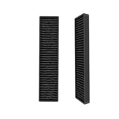 2 Pack 5230W1A003A Microwave Charcoal Filter Compatible With LG Kenmore GE Mi... • $35.79