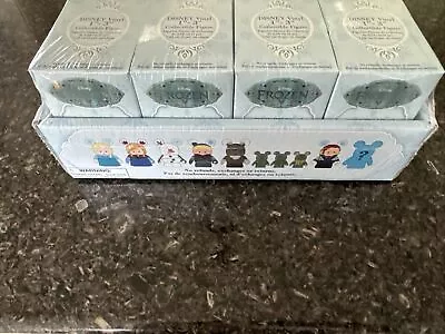 Disney Frozen Vinylmation Sealed Unopened  Tray (16 Individual Boxes). • $99.99