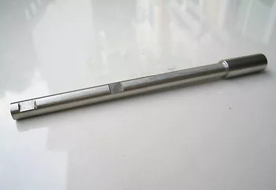 Stainless Steel 6.35mm (1/4 ) Prop Shaft Square End 1/4  Flex Cable Rc Boat 881 • £11.39