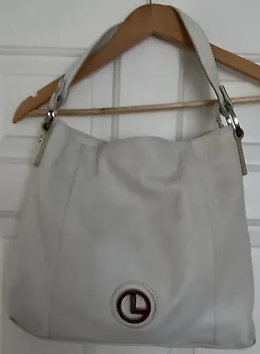 Credi Womens Leather Bag • £42