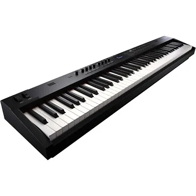 Roland RD-88 88-Key Stage Piano Ivory Feel Keys ZEN-Core Sounds • $1235.99