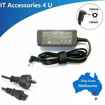 AC Adapter Charger For Acer Swift 1 SF114-32 SF114-33 SF114-34 45W 19V 3.0x1.0mm • $25