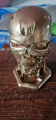 £42.96 • Buy Terminator T800 HEAD