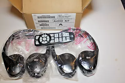 New Oem Chrysler Jeep Dodge Ves Rear Entertainment Kit  # 05091149aa • $63.63