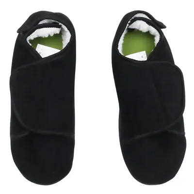 Comfy Wraps - The Super Comfy Wrap Around Slippers Size XL 10-12 • $37