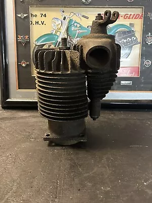 Harley OEM J JD Cylinder Engine Motor 966D • $880