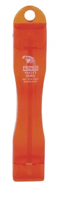 Primos Valley Quail Great Locator Call Versatile Tones Slip-proof Ridges - PS339 • $18.51