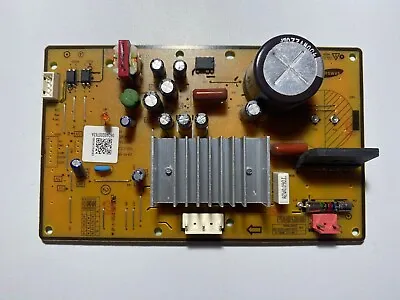 Samsung Fridge Freezer Rf56j9040sr Assy Pcb Inverter Pcb Board Da92-00763a • £59