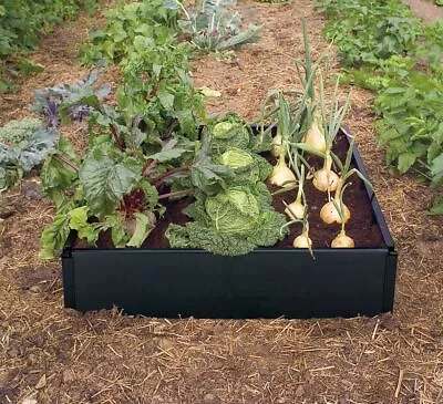 Raised Bed Kit Ideal For Creating A Growing Space For Vegetables Herbs Etc. • £43