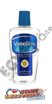 Vaseline Hair Tonic Intensive Hair Tonic And Scalp Conditioner - 300ML  • $37.71