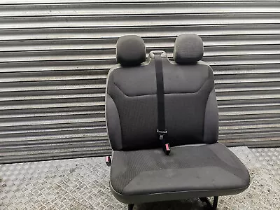 Vauxhall Vivaro Complete Seat Front Left Passenger Side Mk1 2006 - 2015 • £199.99