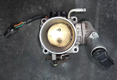 1986-93 Ford Mustang 65mm BBK Professional Products Throttle Body 5.0 302 Cobra • $195