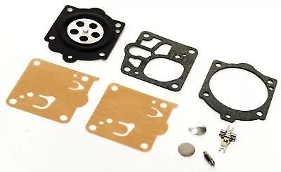 WALBRO K10-WJ TS400 Carb Repair Kit Fits HUSQVARNA STIHL - UK STOCK Go Kart • £4.03