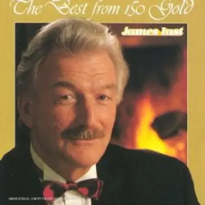 James Last : The Best From 150 Gold CD Highly Rated EBay Seller Great Prices • £2.39
