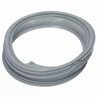 HOOVER Genuine Washing Machine Rubber Door Seal Gasket Spare Part • £35.99