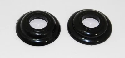 $19.99 • Buy Window Crank Buffer Black Left Or Right Side Fits Volkswagen Type1 Bug Type2 Bus