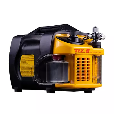 Appion TEZ8 8 CFM Vacuum Pump • $989.99