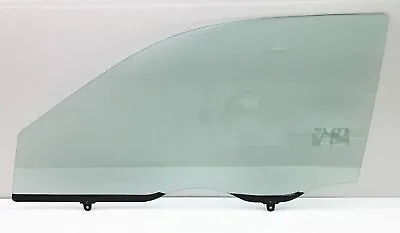 Fits 92-95 Honda Civic Coupe/Hatchback Driver Left Front Door Window Glass • $89.99