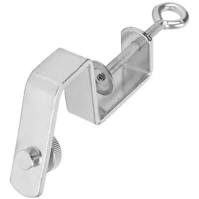 £14.20 • Buy Knitting Machine Table Clamps Repairing Replacement Part For Knitting Machin REL