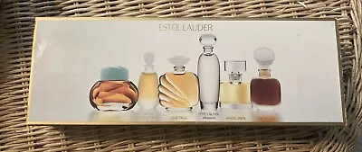 Vintage Estee Lauder Perfume Set • $39.98