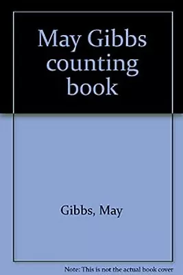 May Gibbs Counting Book May Gibbs • $20.38