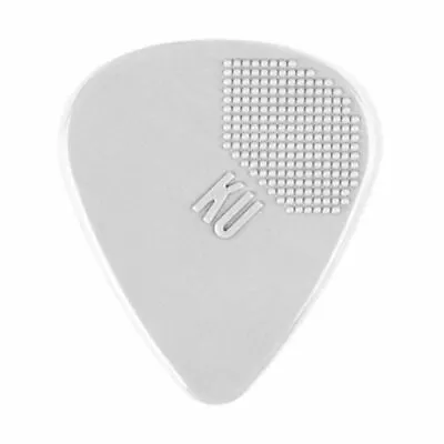 D'addario - Keith Urban Signature Ultem Pick - Heavy - 1.0mm - Grey - 5 Pack • £13.99