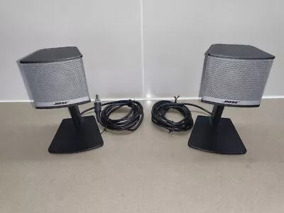 Bose Speakers Companion  • $55