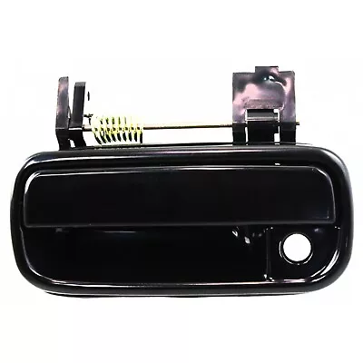 Exterior Door Handles Front Driver Left Side For 4 Runner Hand  6922035100 • $17.35