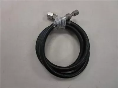 Mercury 5' Sae 100r17 3000 Max Psi Hydraulic Steering Hose Marine Boat • $24.95