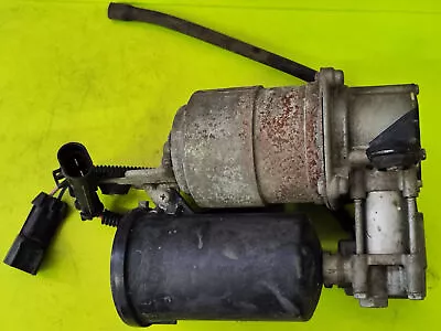 A6383280402 Air Suspension Compressor Mercedes-Benz Vito W638 • $195.35