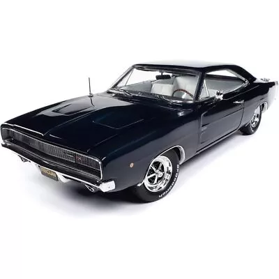 1968 Dodge Charger R/T Mecum Auctions • $106.99