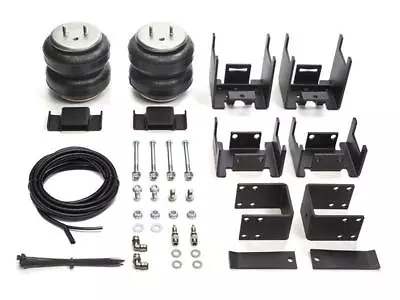 RR4591 AIRBAG MAN Air Suspension Leaf Assist Kit For HILUX 83-Apr.05 KZN LN RN • $895