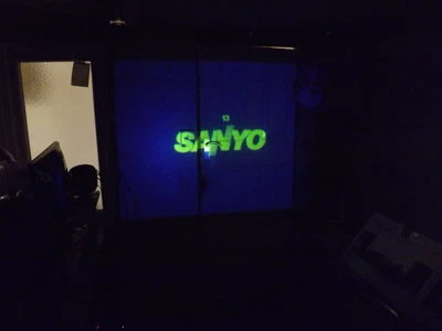 £56.99 • Buy SANYO PRO XtraX  PLC-XLU47X   Projector Fully Working