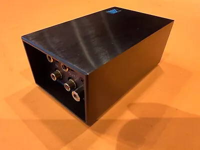Audio Interface CST-80  3Z Step Up Transformer SUT - MC Phono Cartridge - 3 Ohm • $390