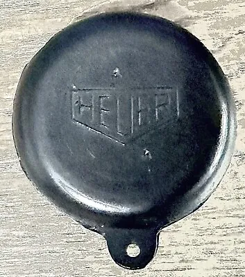 Heuer Handheld Vintage Stopwatch Shock Cover Used Excellent • $45