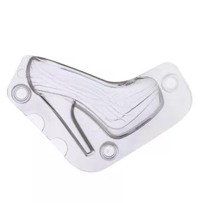 3D High Heel Shoe Chocolate Mold Cake Candy Jelly Decorating Supplies • £10.45