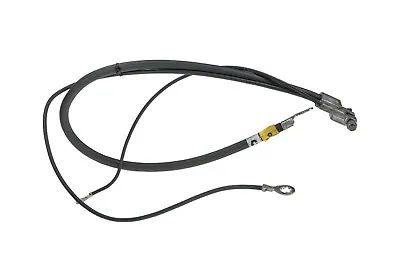 1998-2002 Dodge Ram 2500 Diesel Left Side Negative Battery Cable Oem  Mopar • $140.38