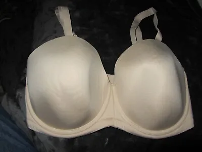 Wacoal Red Carpet Strapless Full-Busted Underwire Bra 854119 Size 36G • $18.86