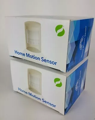 Ecolink Home Motion Sensor. 2pack (PIRZWAVE2.5-ECO). Z Wave Plus BoxE1 • $70