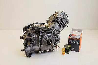 Yamaha Grizzly 660 02-08 Engine Motor Rebuilt In Stock Ready To Ship • $3079.99