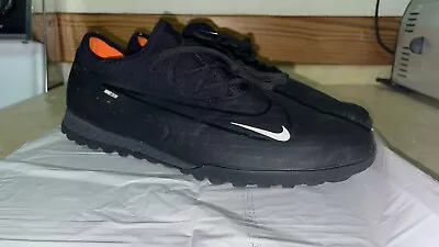 Men’s Nike Phantom GX React Pro Turf Soccer Cleats Size 9.5M US • $65