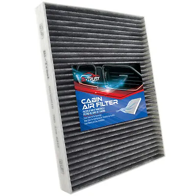 A/C Cabin Air Filter For Audi Q7 Porsche Cayenne Volkswagen Amarok Touareg • $14.50