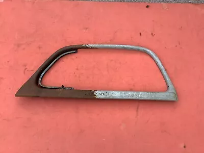 1941 Plymouth Coupe Passenger Side Garnish Molding. Original • $165