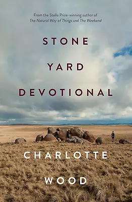 Stone Yard Devotional • $21.95