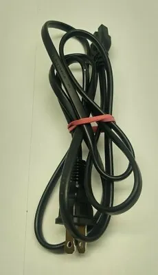 Vizio 65  LED TV V655-G9 Genuine OEM Power Supply Cable Cord • $8.99