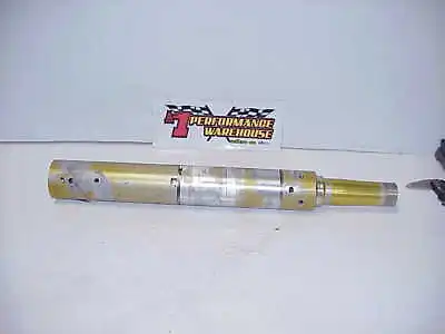 Winters Gold Wide 5 Quick Change Rear End Aluminum Axle Tube 26-1/8  Tiger J2 • $40