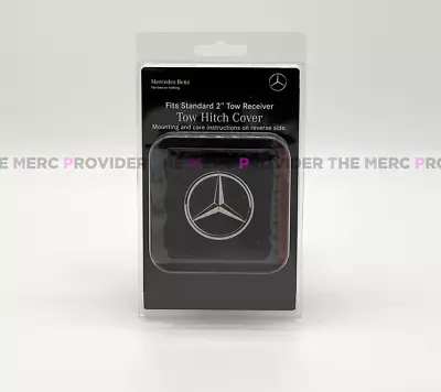 Mercedes-Benz Genuine OEM  2  Tow Hitch Receiver Plug Cover • $29.99