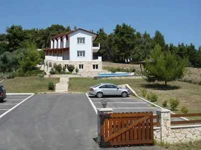 $990 • Buy GREECE  Pefkohori Kassandra Xenia Beach Holiday Package